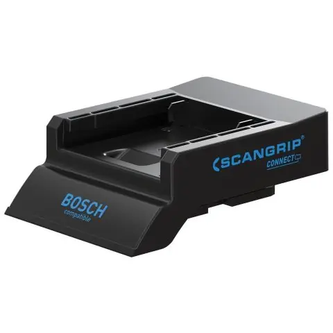 SCANGRIP CONNECT 03.6140C Adapter Rabatt